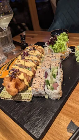 Bild von Pham Vietnamese Fusion