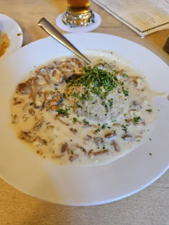 Bild von Ayinger Bräustüberl