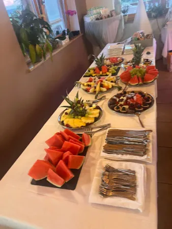 Bild von Abseits - Trattoria Citta Bianca