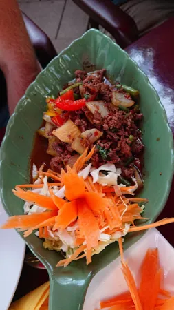 Bild von Mom´s Thaiküche