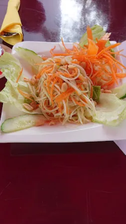 Bild von Mom´s Thaiküche