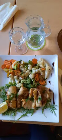 Bild von Pizzeria Ristorante DA MARIO E CLAUDIA Rosenheim