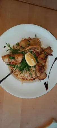 Bild von Pizzeria Ristorante DA MARIO E CLAUDIA Rosenheim