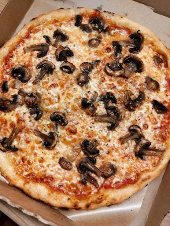 Bild von Pizzeria Ristorante DA MARIO E CLAUDIA Rosenheim