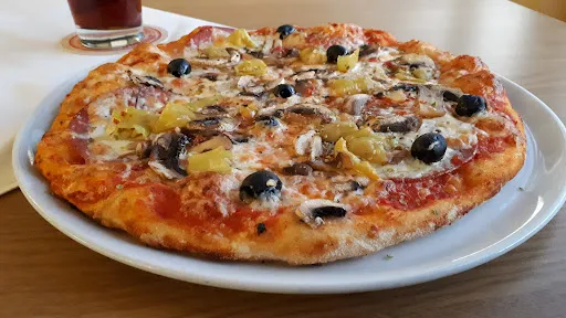 Bild von Pizzeria Ristorante DA MARIO E CLAUDIA Rosenheim