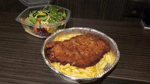 Bild von Pizzeria Ristorante DA MARIO E CLAUDIA Rosenheim