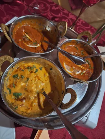 Bild von Maharadscha Indisches Restaurant