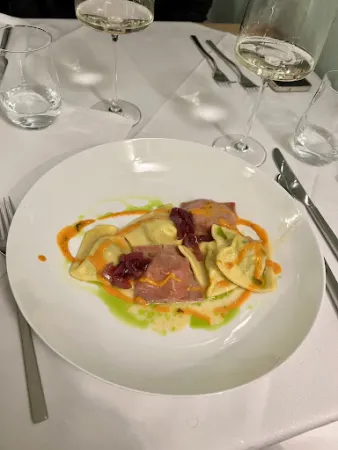 Bild von Ristorante & Bar La Grappa