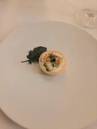 Bild von Ristorante & Bar La Grappa