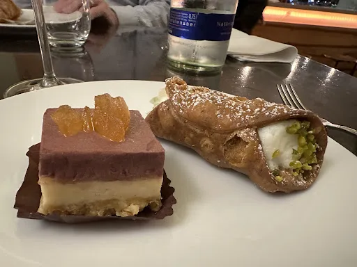 Bild von Ristorante & Bar La Grappa