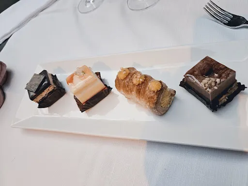 Bild von Ristorante & Bar La Grappa