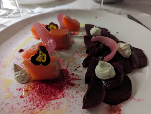 Bild von Ristorante & Bar La Grappa