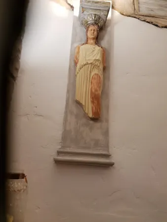 Bild von Restaurant Delphi