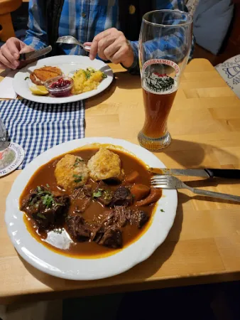 Bild von Weissbierbrauerei Auer