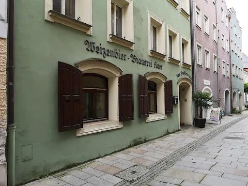 Bild von Weissbierbrauerei Auer