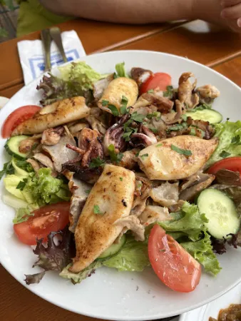 Bild von Taverna Corfu
