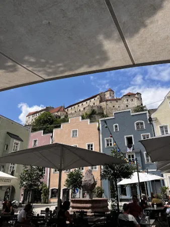 Bild von Bichl - Café Bar Restaurant