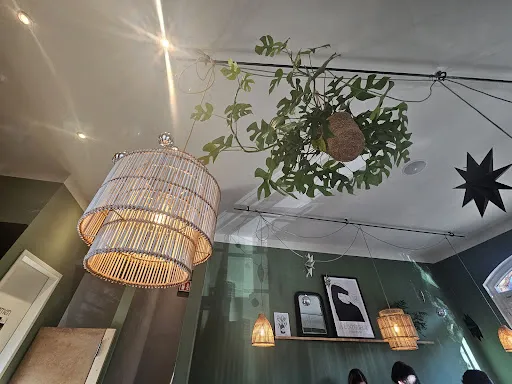 Bild von Bichl - Café Bar Restaurant