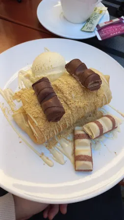 Bild von Pfannkuchen MAIR