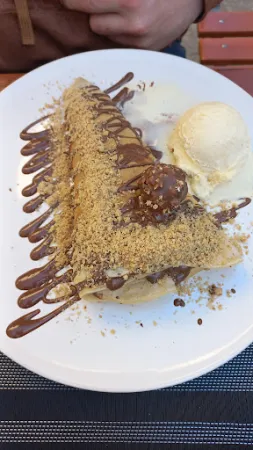Bild von Pfannkuchen MAIR