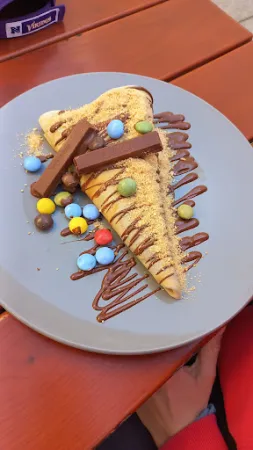 Bild von Pfannkuchen MAIR