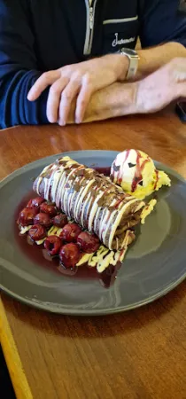 Bild von Pfannkuchen MAIR