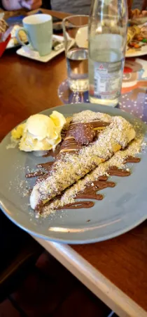 Bild von Pfannkuchen MAIR