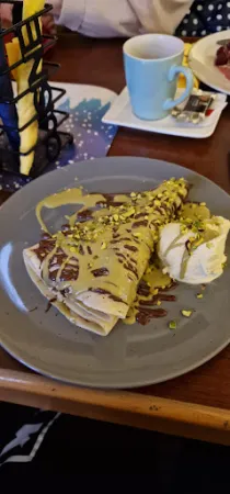Bild von Pfannkuchen MAIR