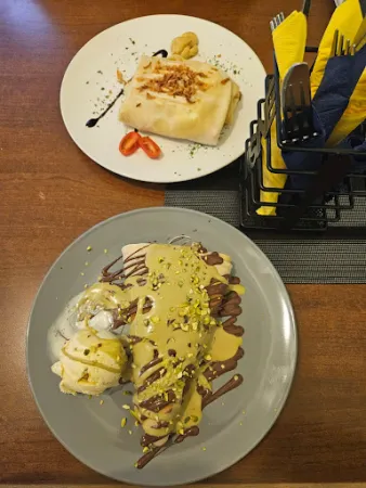 Bild von Pfannkuchen MAIR