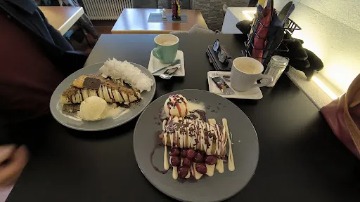 Bild von Pfannkuchen MAIR