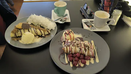 Bild von Pfannkuchen MAIR