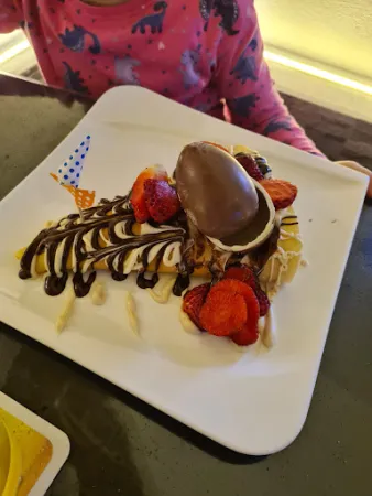 Bild von Pfannkuchen MAIR