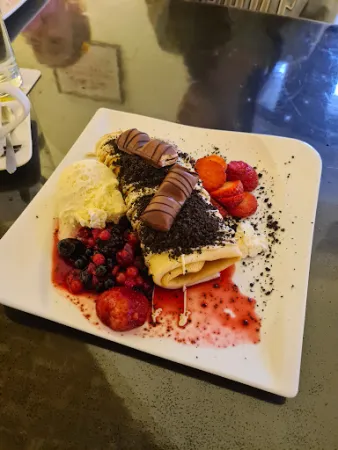 Bild von Pfannkuchen MAIR