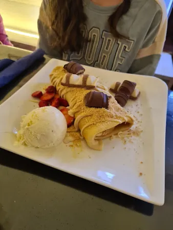 Bild von Pfannkuchen MAIR
