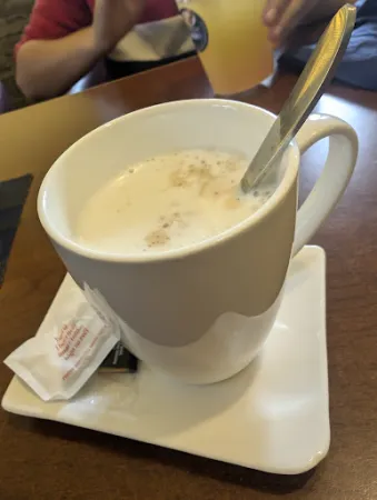 Bild von Pfannkuchen MAIR