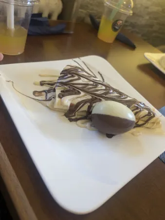Bild von Pfannkuchen MAIR