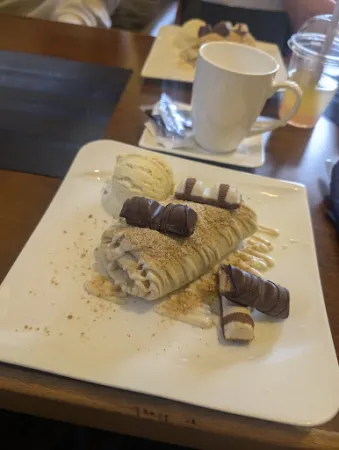 Bild von Pfannkuchen MAIR