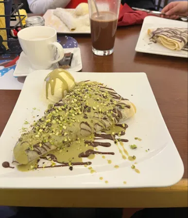 Bild von Pfannkuchen MAIR