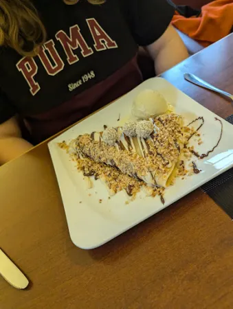 Bild von Pfannkuchen MAIR