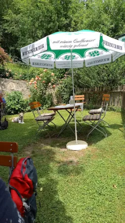 Bild von Ausflugsgaststätte Tiefenau