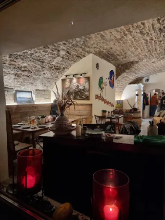 Bild von Camino Tapas Bar