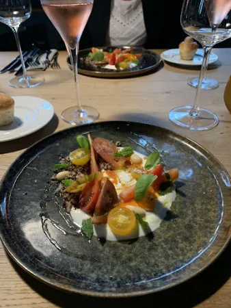Bild von Milo von Aperitivo
