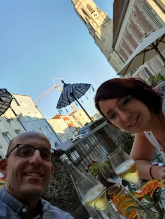 Bild von Milo von Aperitivo