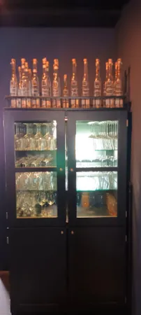 Bild von Milo von Aperitivo