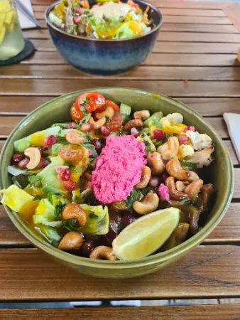 Bild von Nakama - Rolls & Bowls