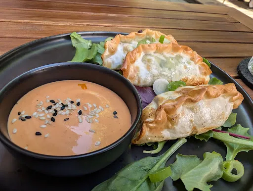 Bild von Nakama - Rolls & Bowls