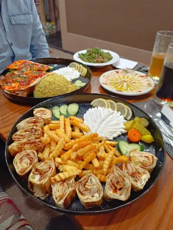 Bild von Da Sain Restaurant Halal