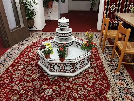 Bild von Da Sain Restaurant Halal