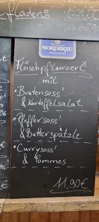 Bild von Kastaniengarten