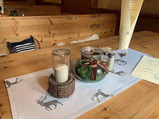Bild von Kastaniengarten